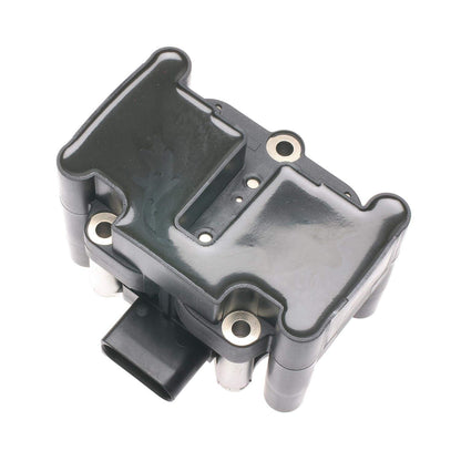 True-Tech SMP UF-277T