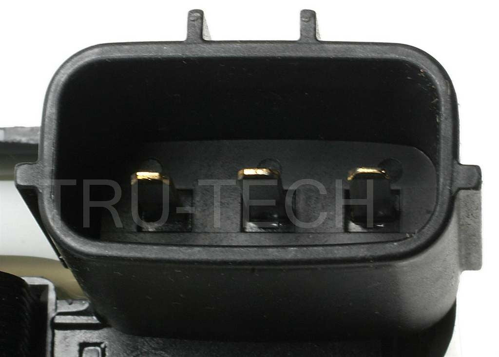 True-Tech SMP UF-295T