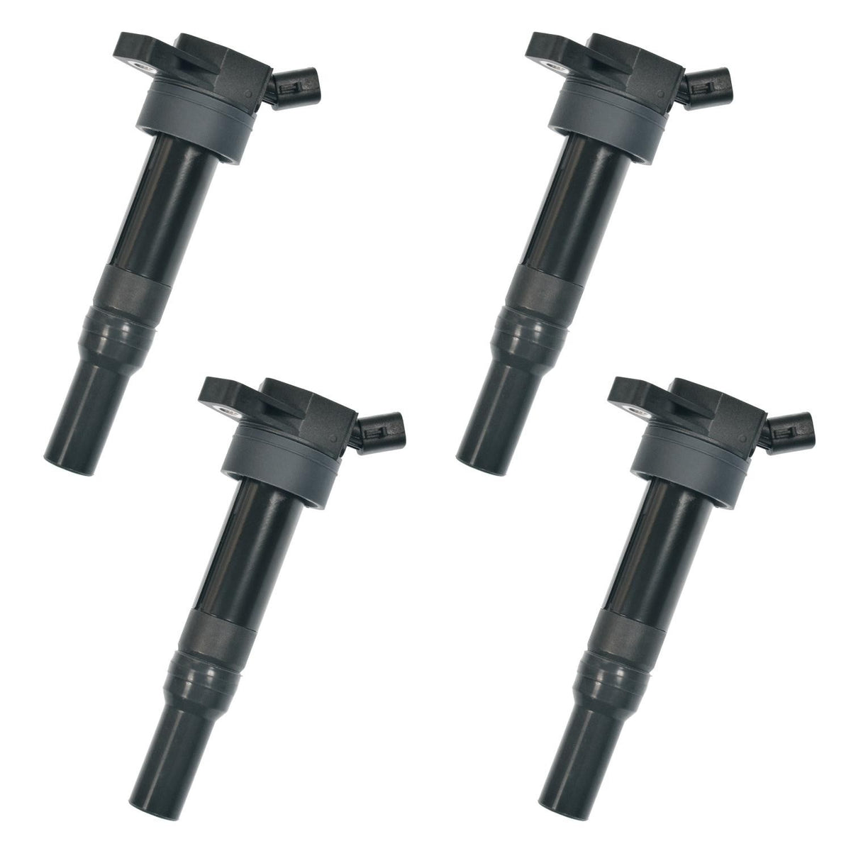 True-Tech SMP Direct Ignition Coil Kit UF651TK4