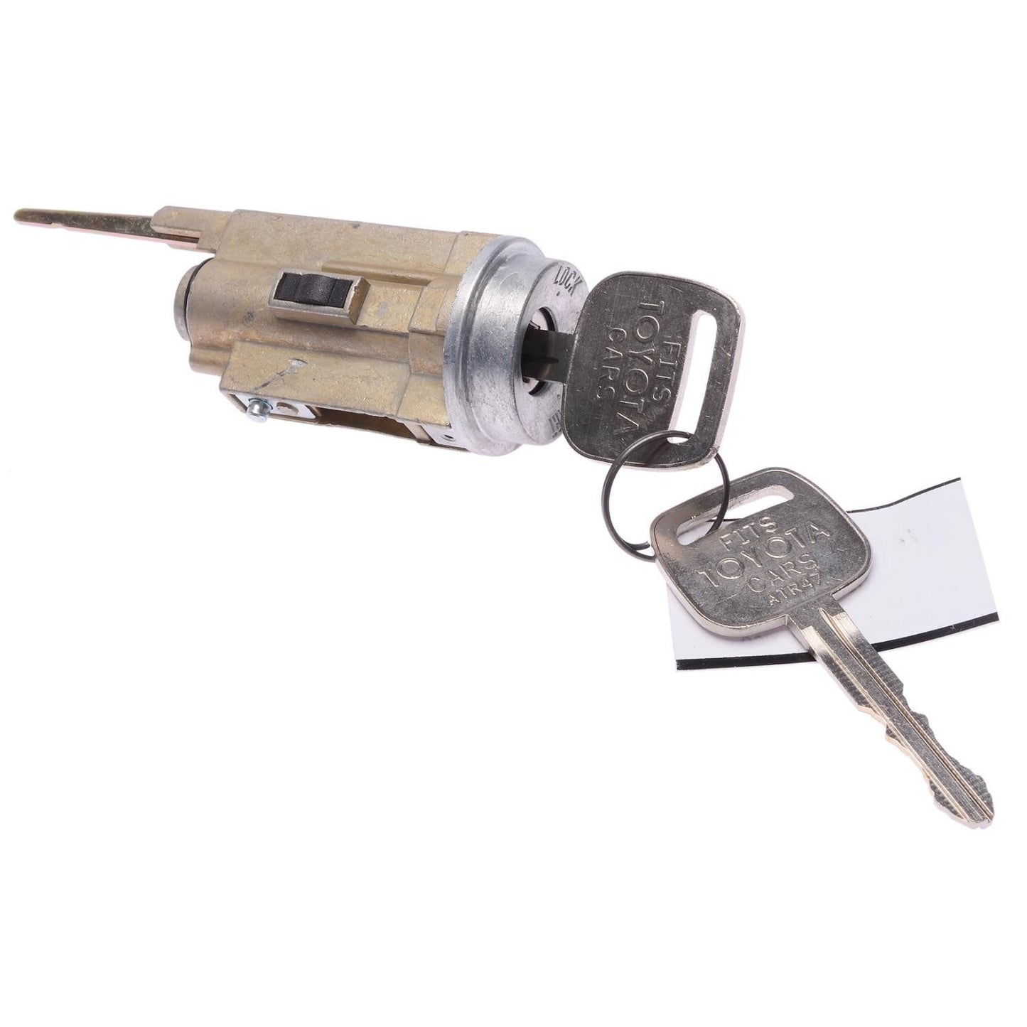 True-Tech SMP US-195LT