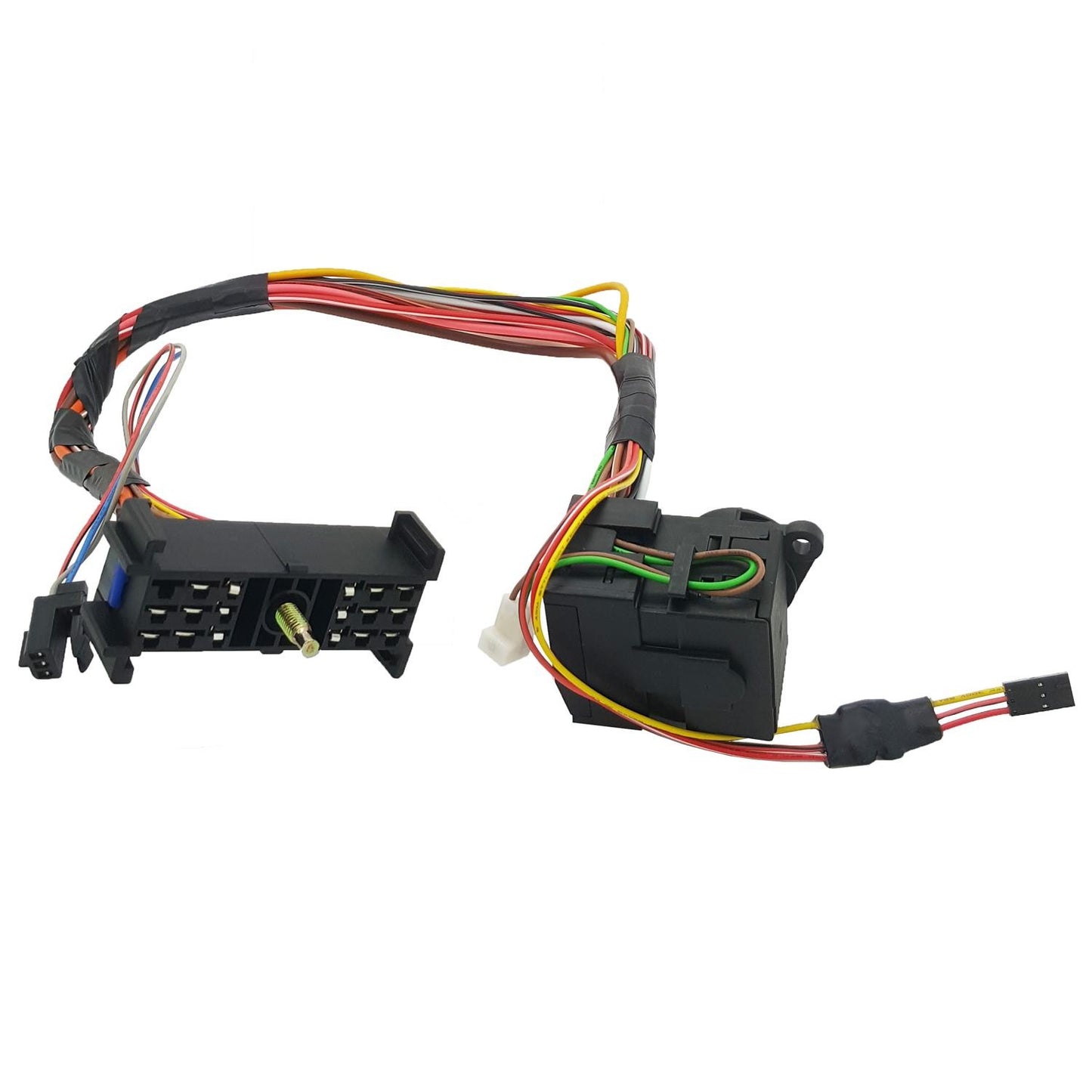 T Series Ignition Switch US297T