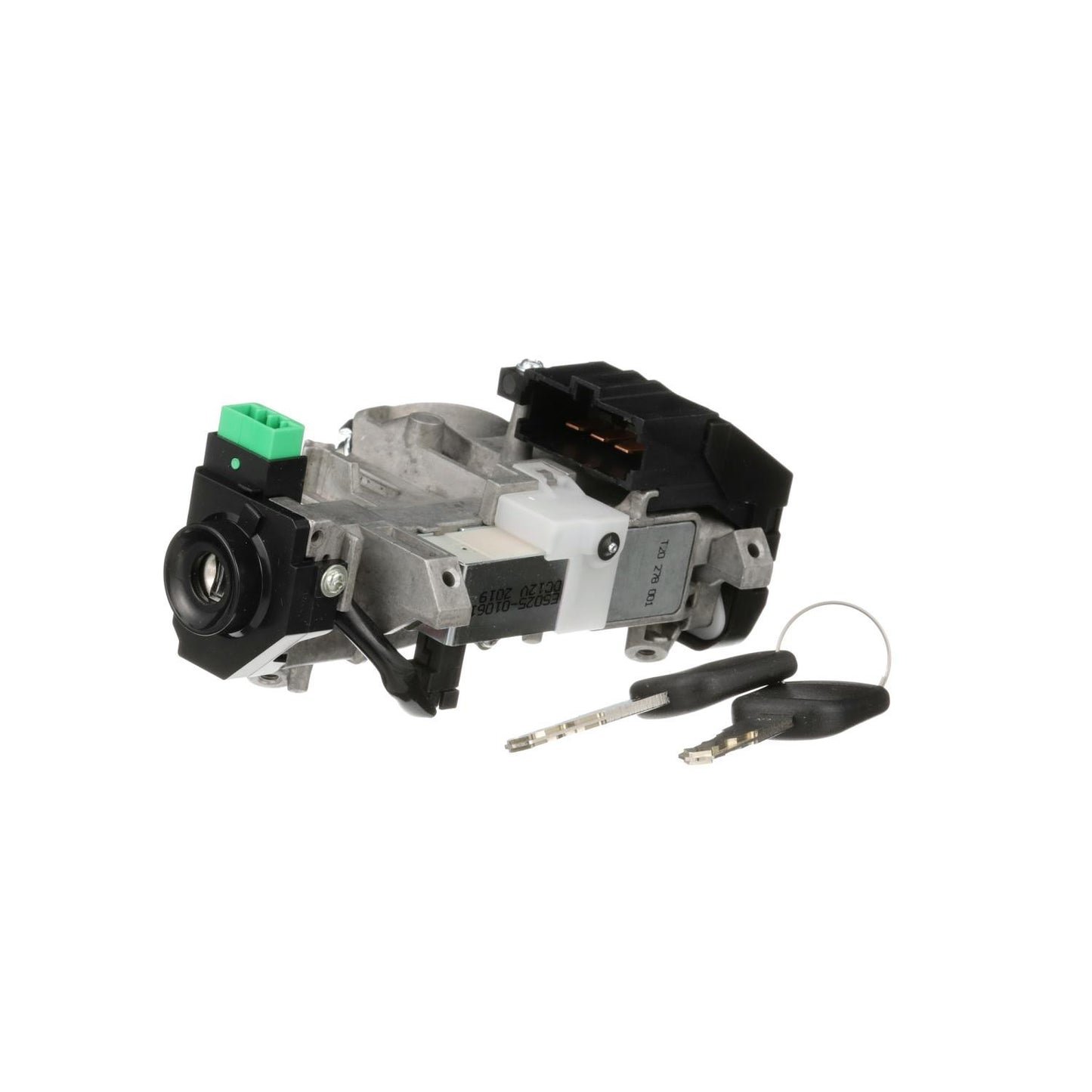 T Series Ignition Lock Cylinder and Switch US673T