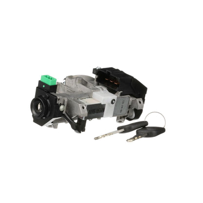 T Series Ignition Lock Cylinder and Switch US673T