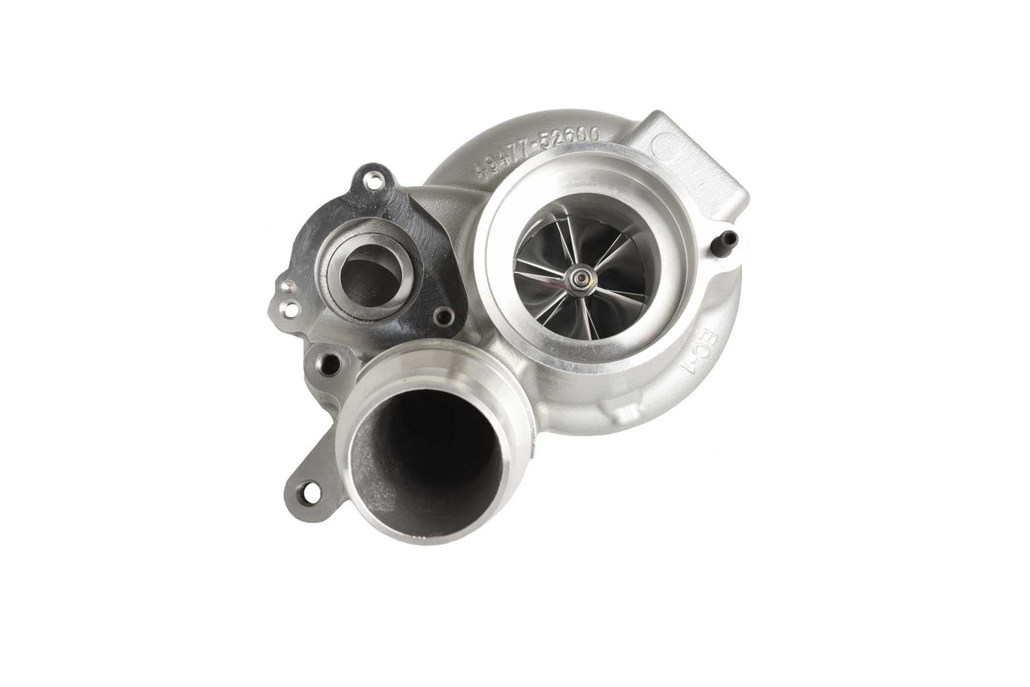 Tomioka Racing TR TW2000 Turbo (Pneumatic Wastegate) for BMW N20/N26