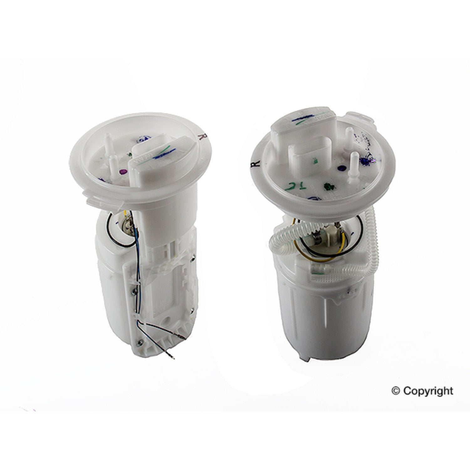 VDO Electric Fuel Pump