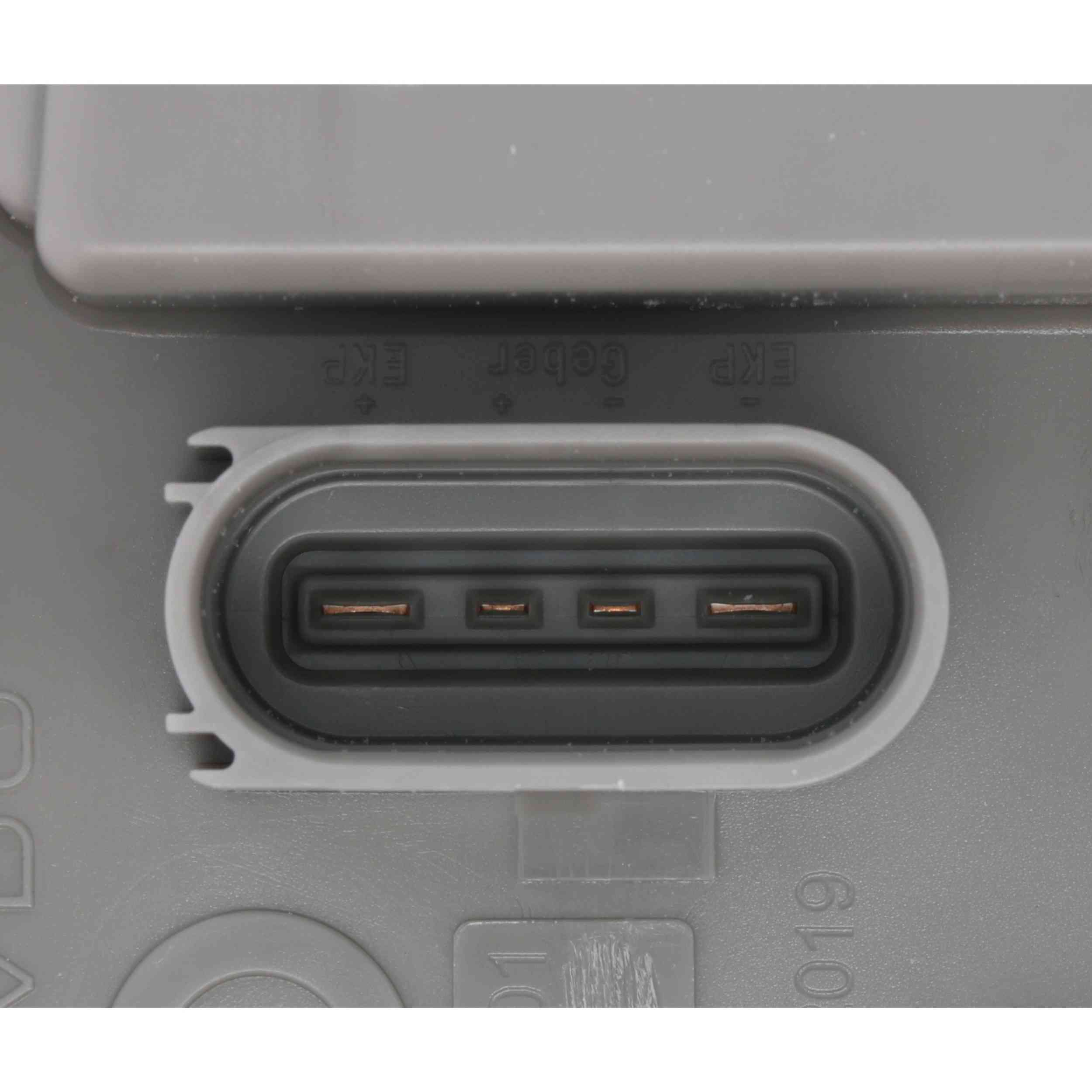 Continental Fuel Pump Module Assembly 220-212-001-001Z