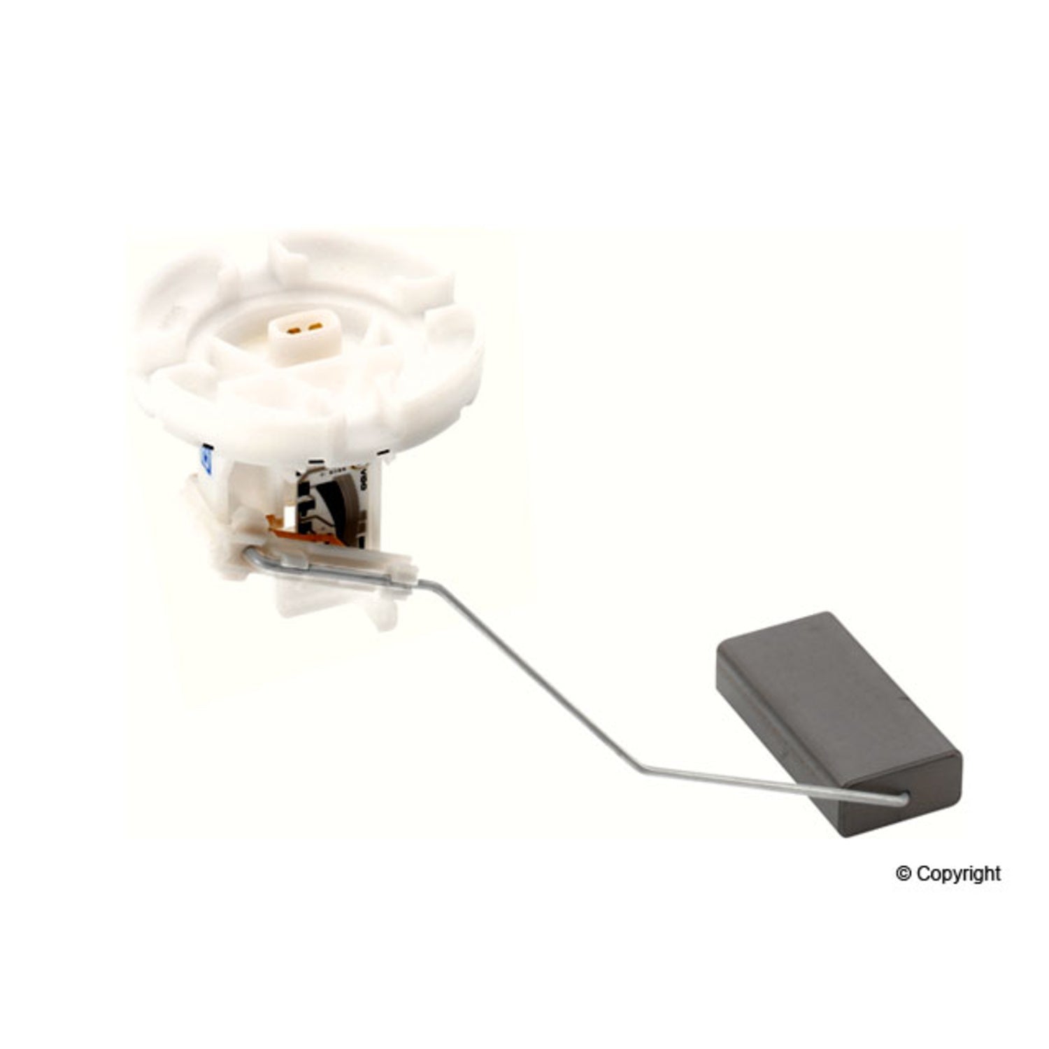 VDO Fuel Tank Sending Unit