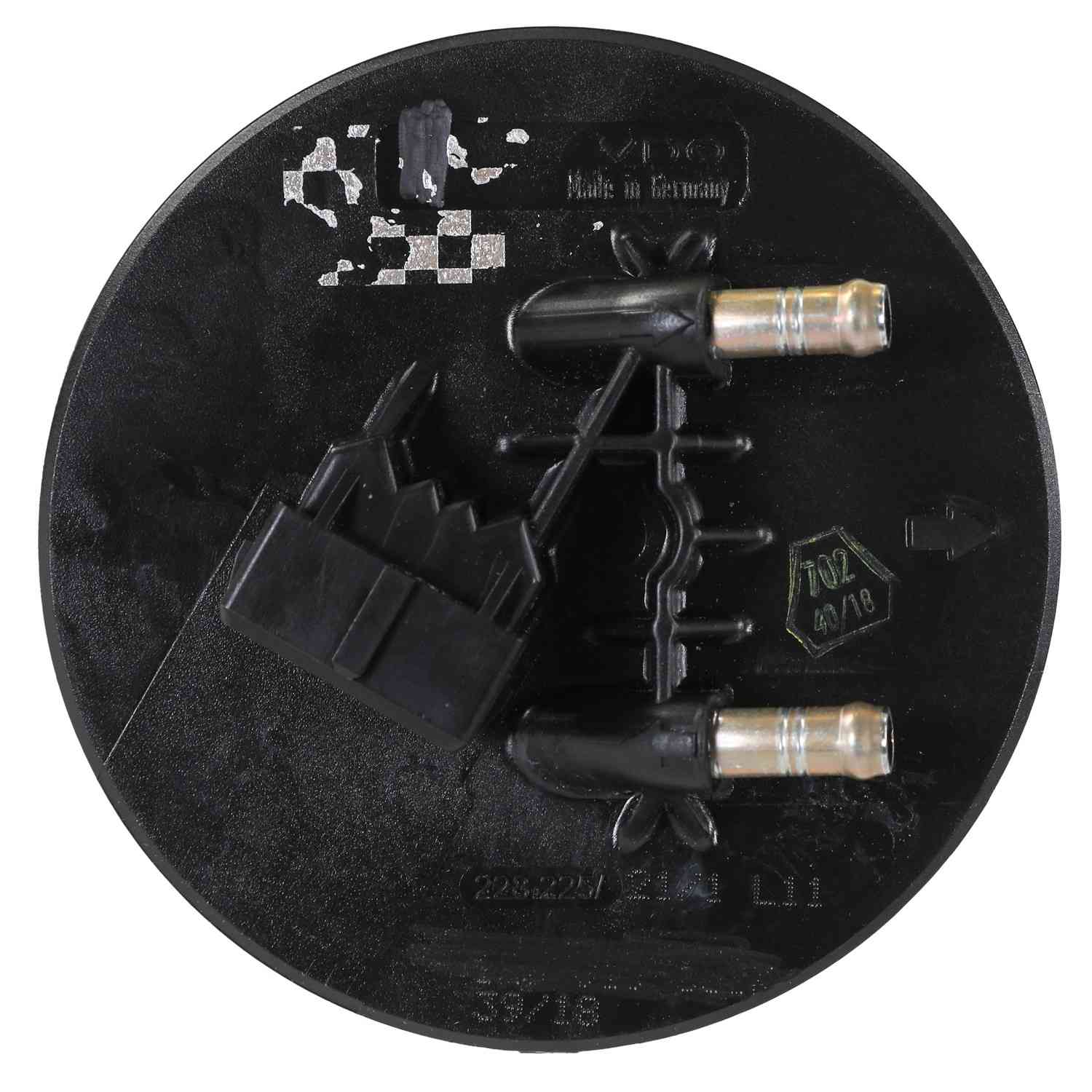 VDO Fuel Tank Sending Unit