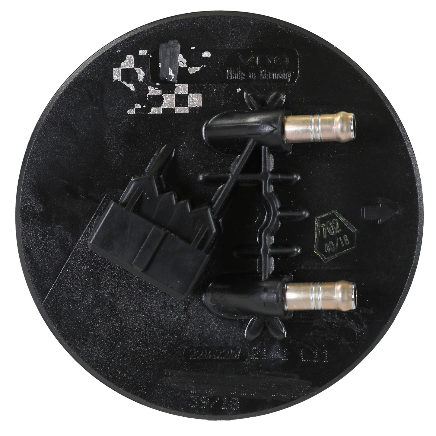 VDO Fuel Tank Sending Unit