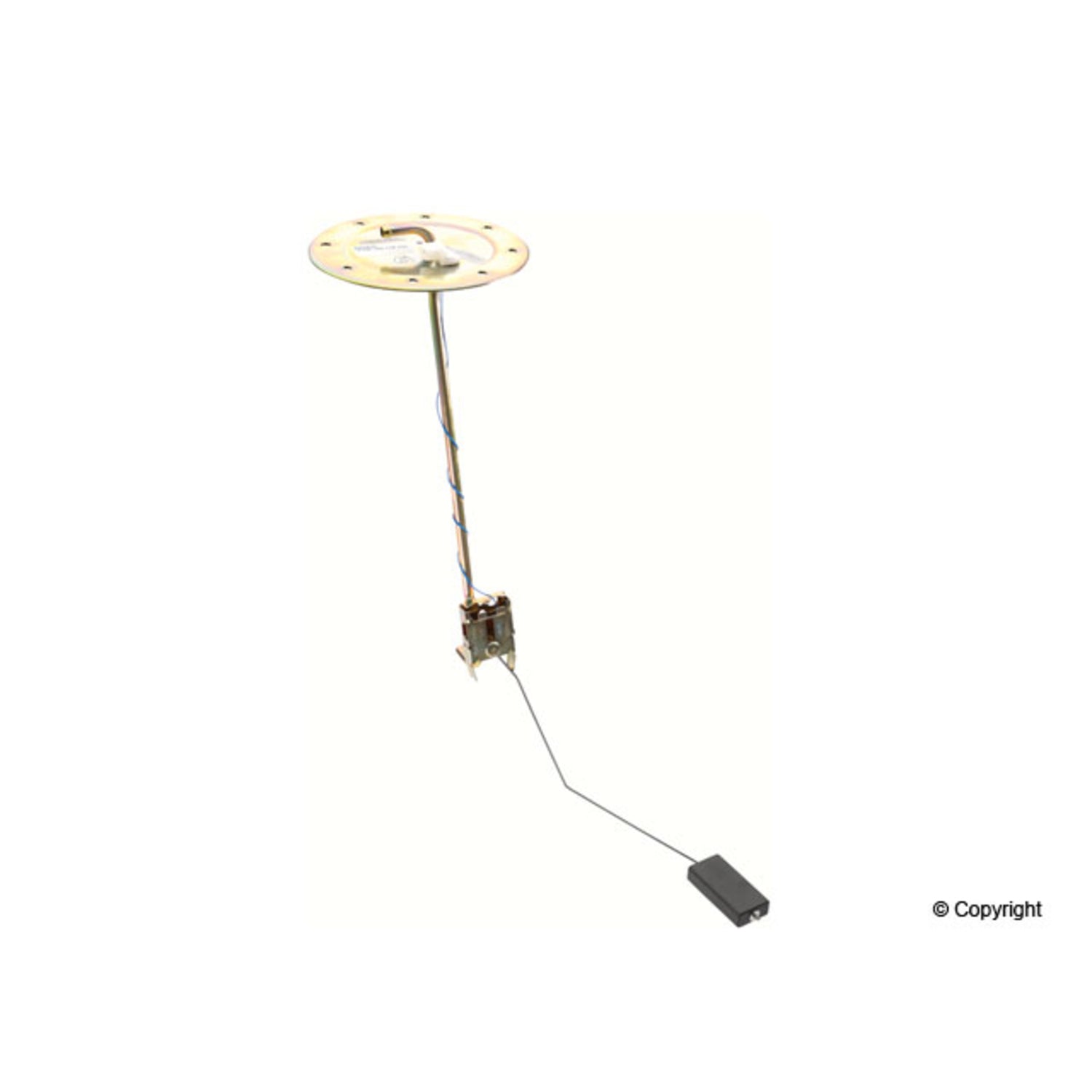 VDO Fuel Tank Sending Unit