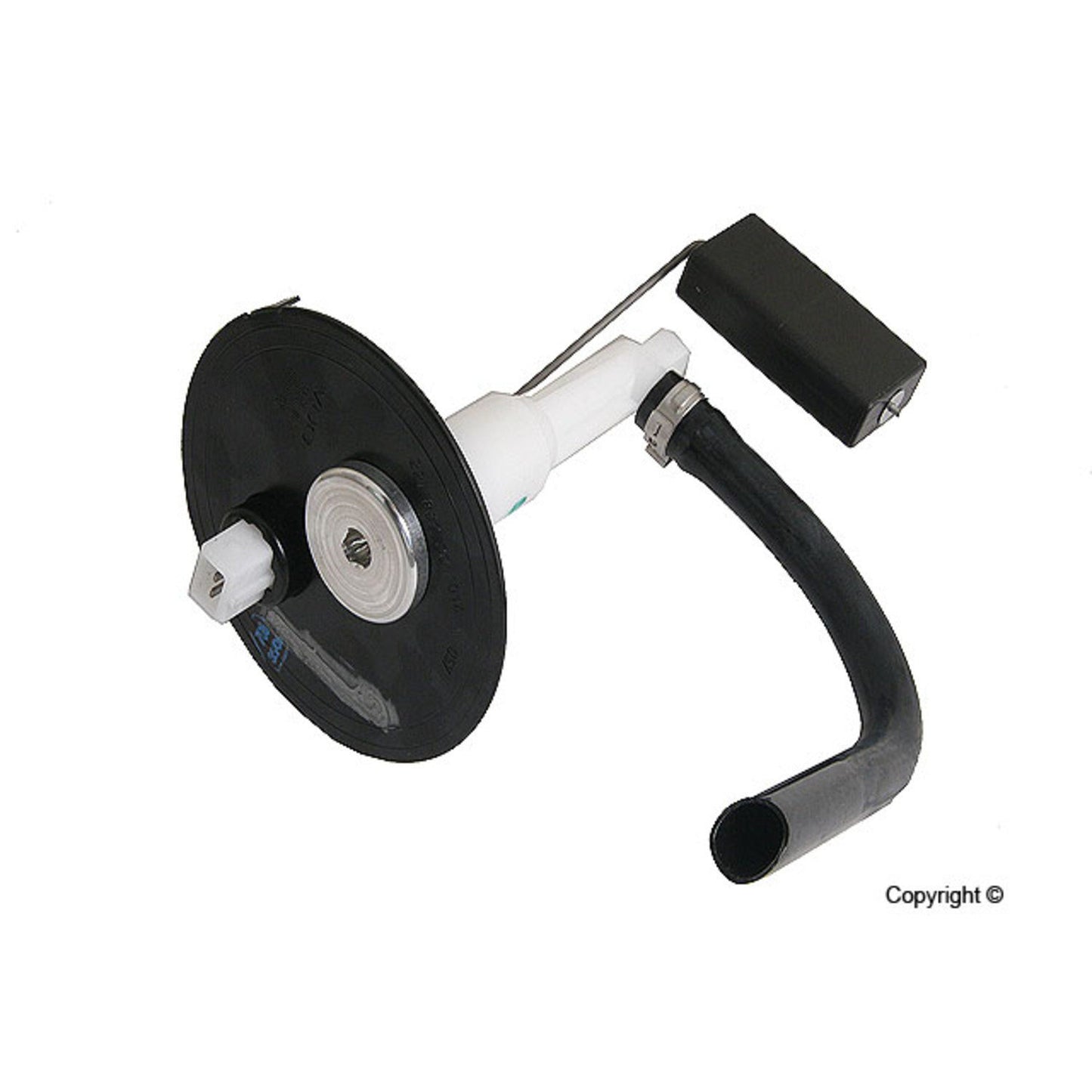 VDO Fuel Pump Module Assembly
