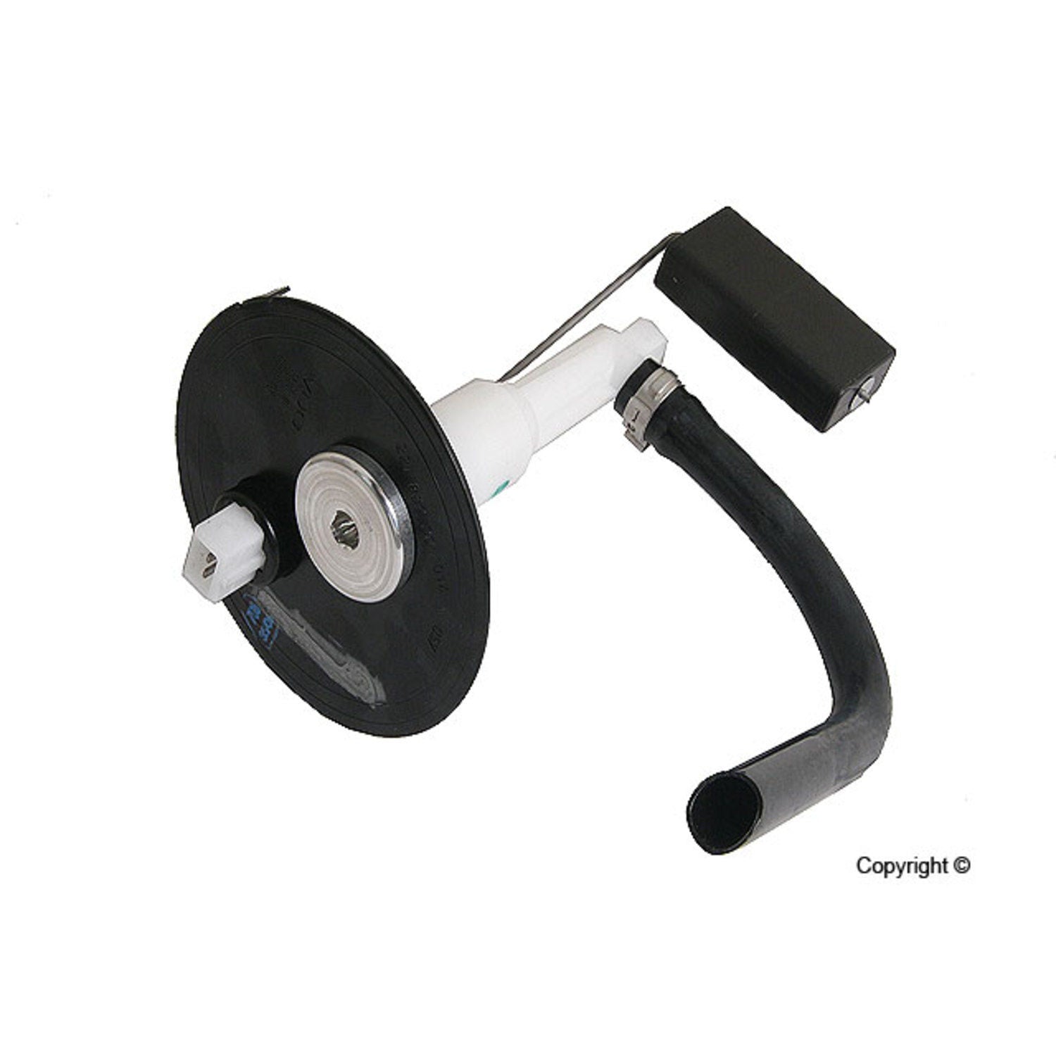 VDO Fuel Pump Module Assembly