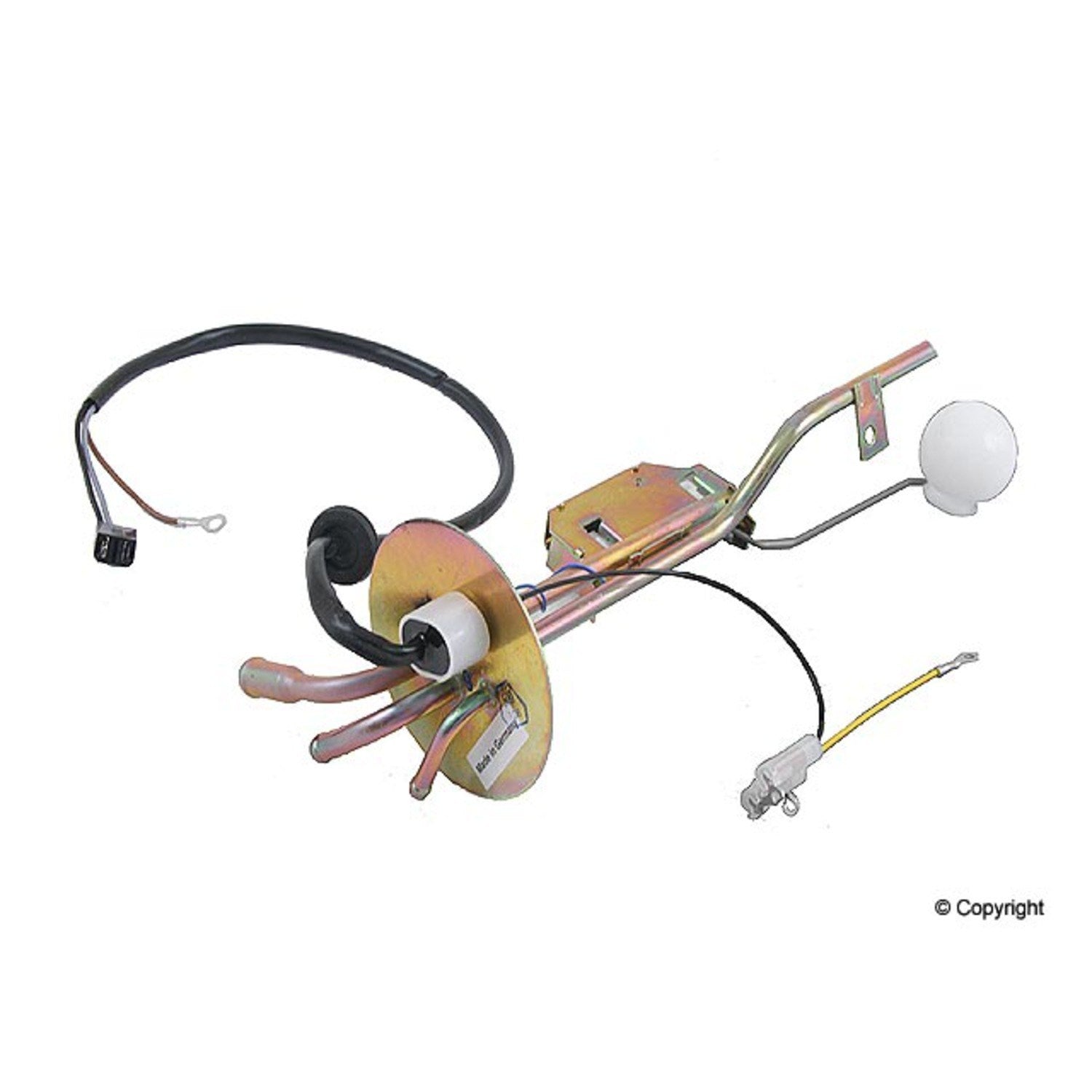 Continental 224824019022Z