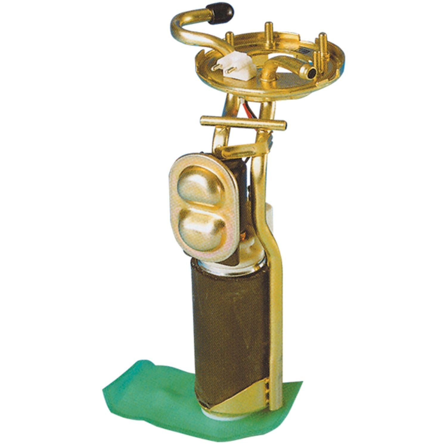 Continental Fuel Pump Module Assembly 228-220-004-002Z