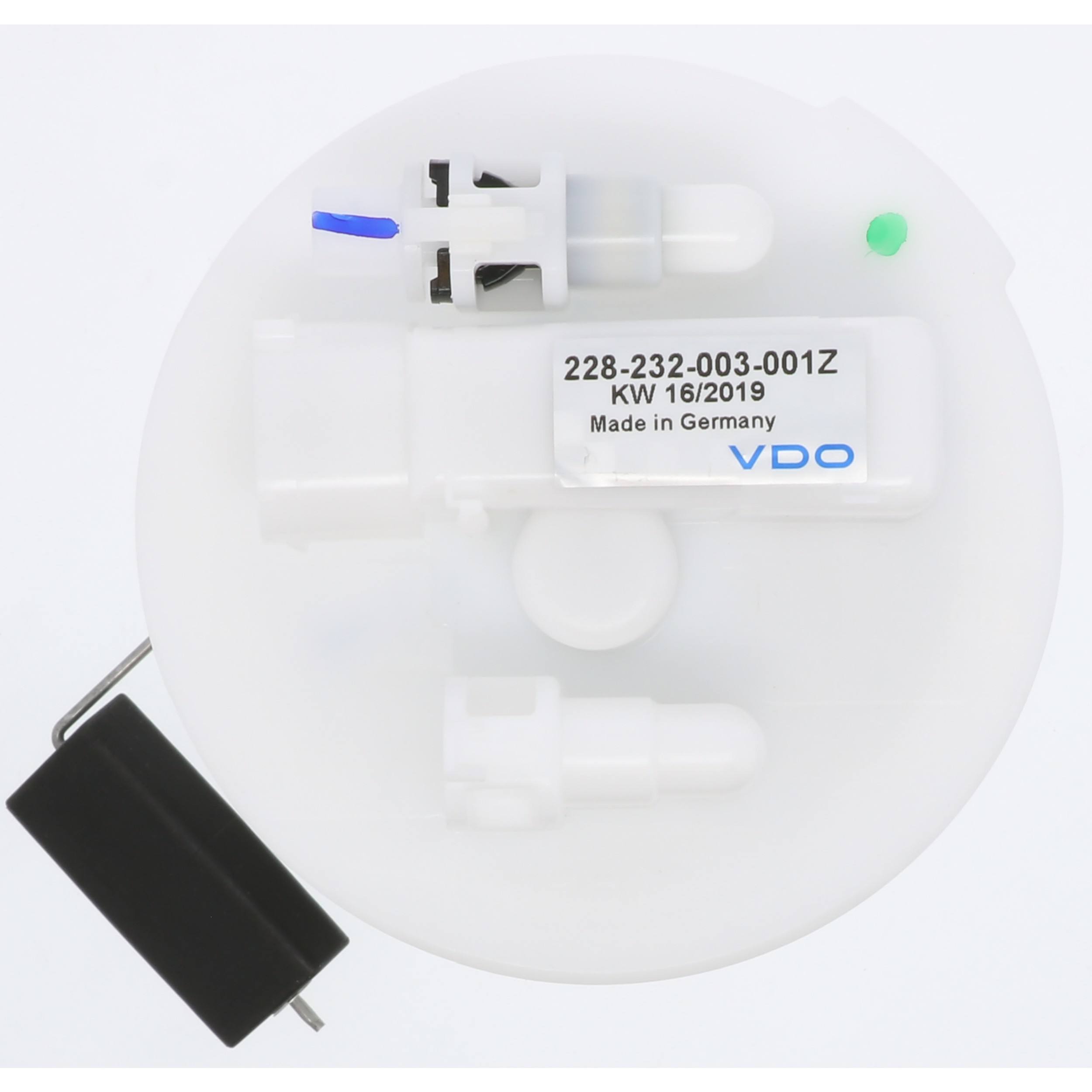 Continental Fuel Pump Module Assembly 228-232-003-001Z