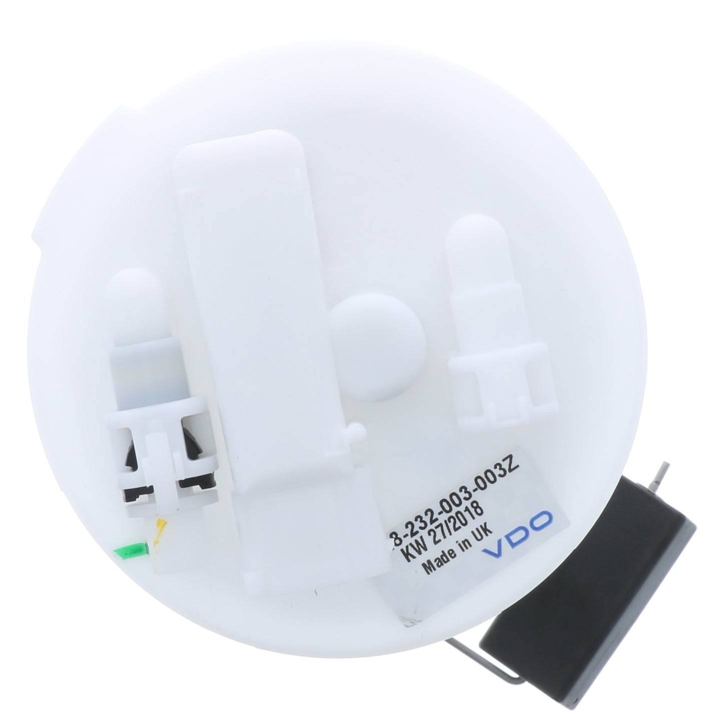 VDO Electric Fuel Pump