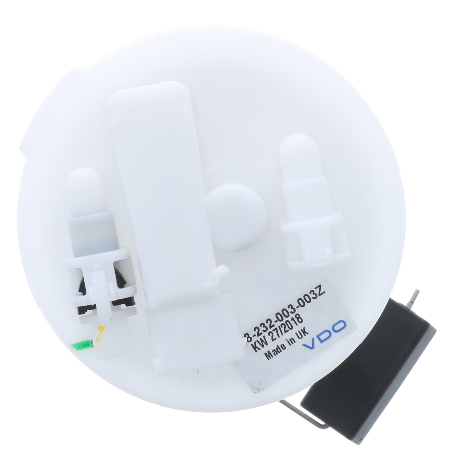 Continental Fuel Pump Module Assembly 228-232-003-003Z