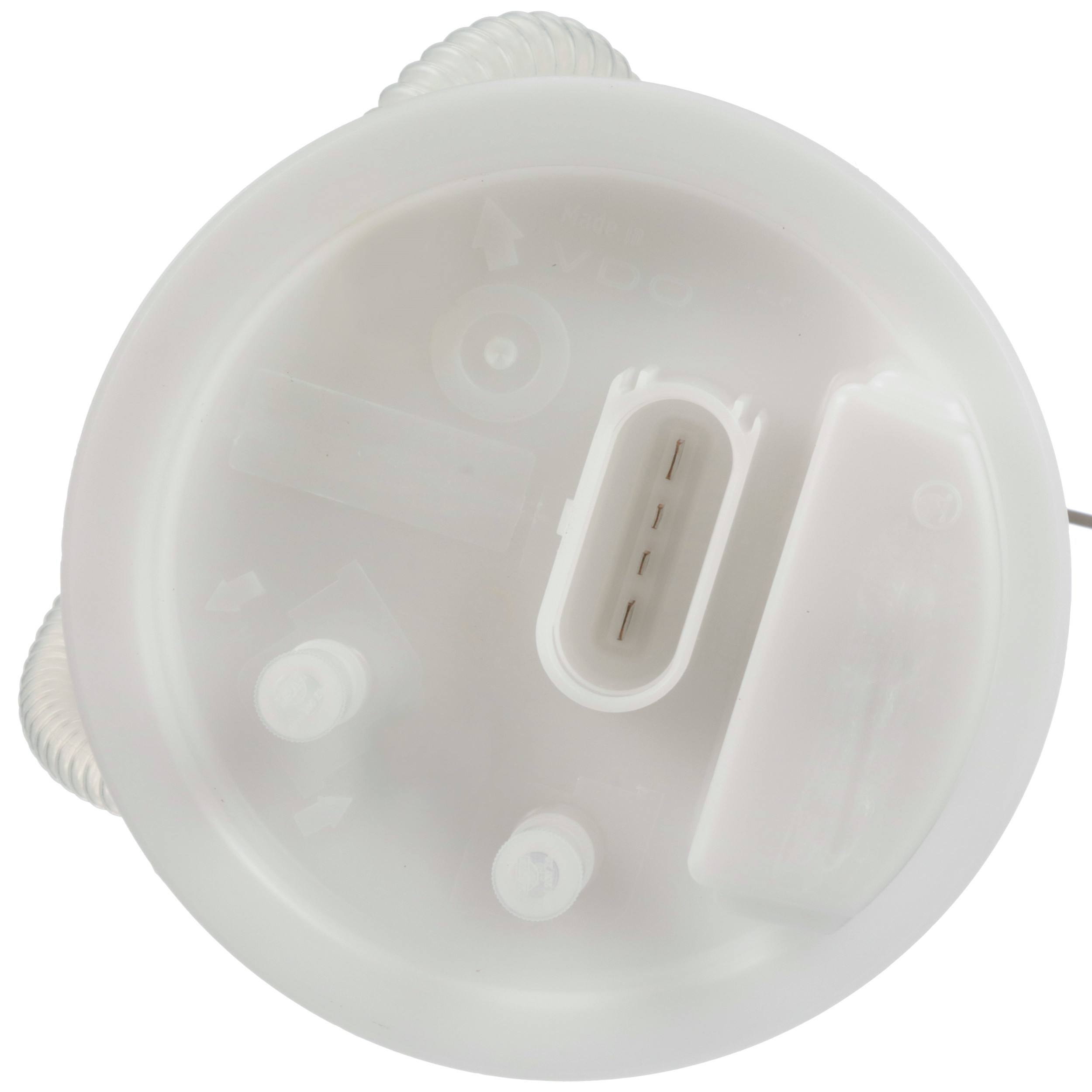 Continental Filter Canister 228-233-001-003Z