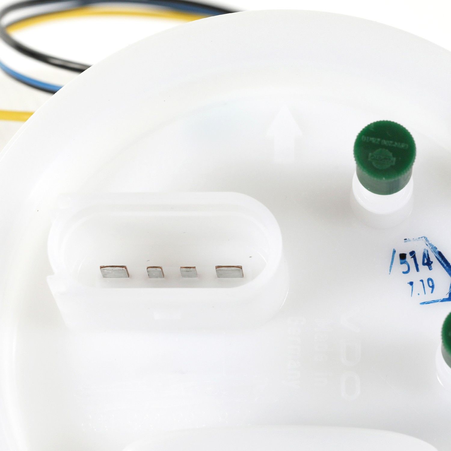 VDO Electric Fuel Pump