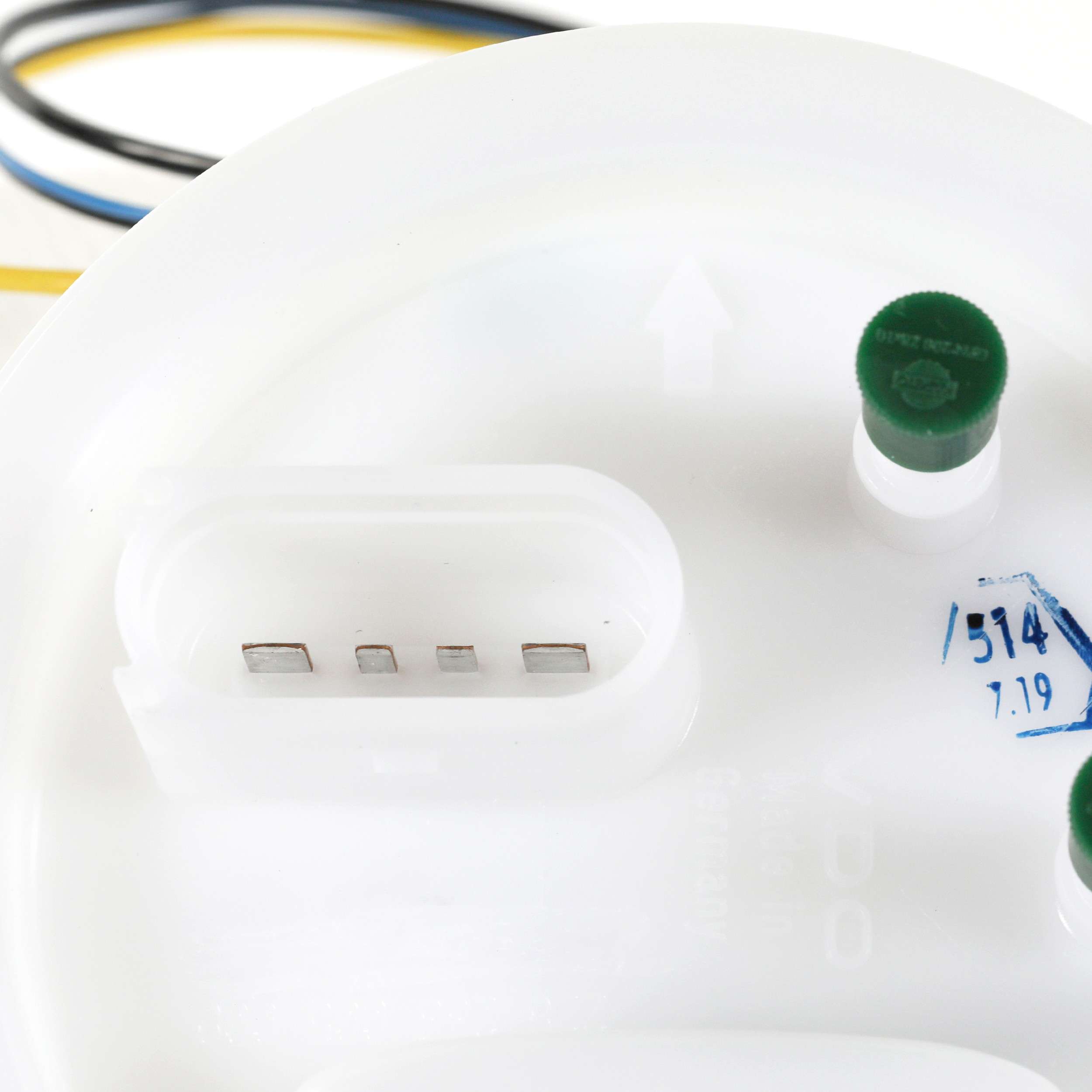 Continental Fuel Pump Module Assembly 228-233-005-009Z