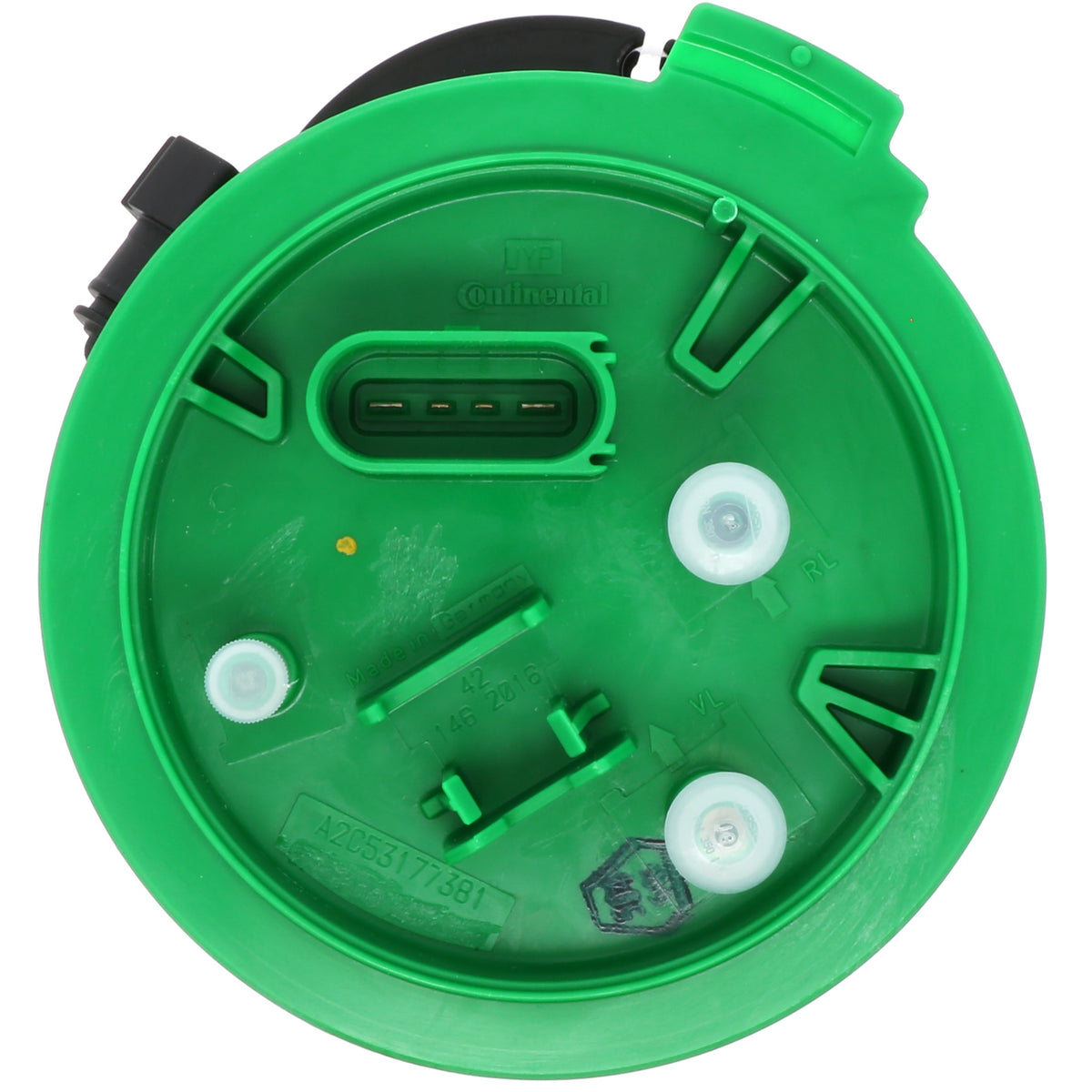 Continental Fuel Pump Module Assembly 228-235-039-006Z