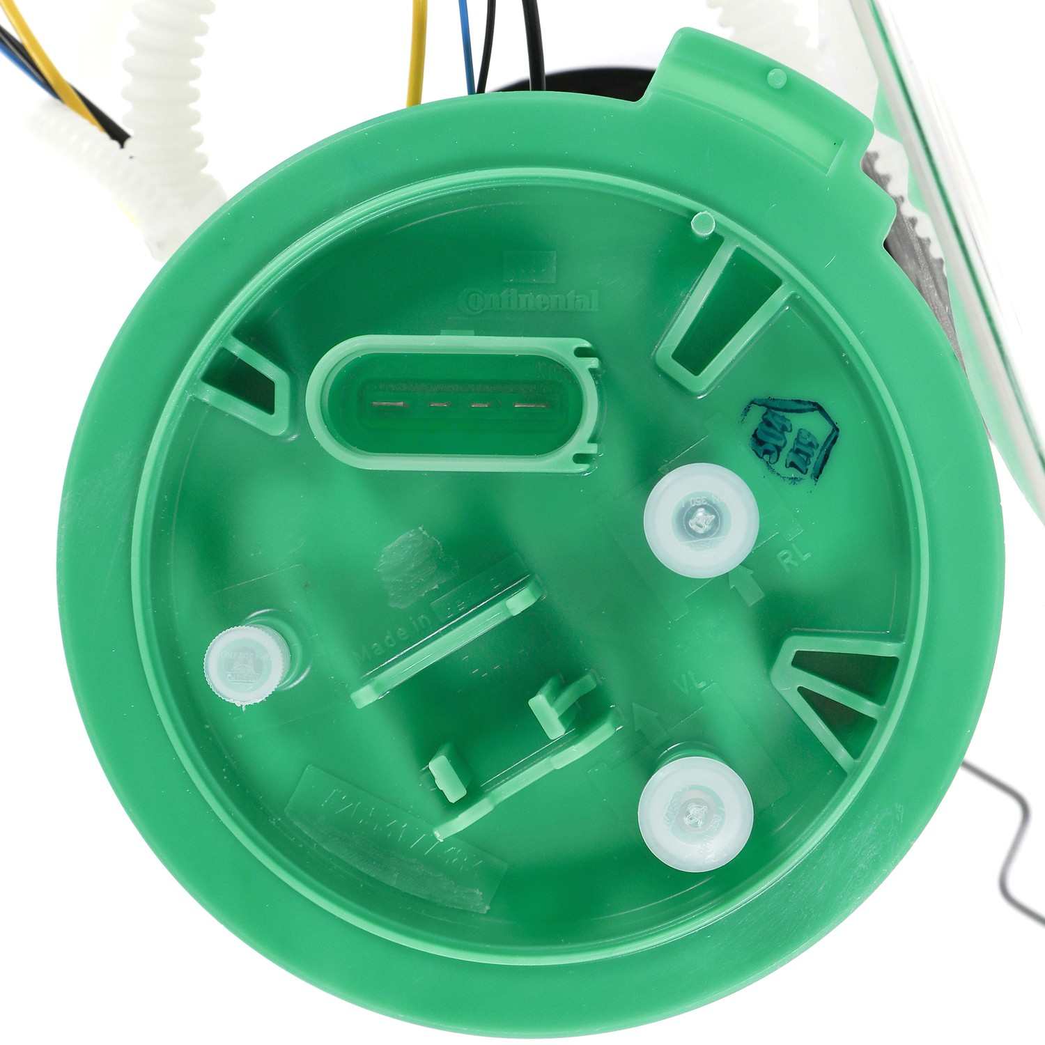 Continental Fuel Pump Module Assembly 228-235-040-006Z