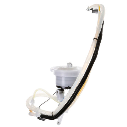 Continental Fuel Filter and Pressure Regulator Assembly 228-242-005-002Z