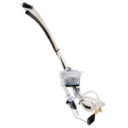 Continental Fuel Filter and Pressure Regulator Assembly 228-242-005-002Z