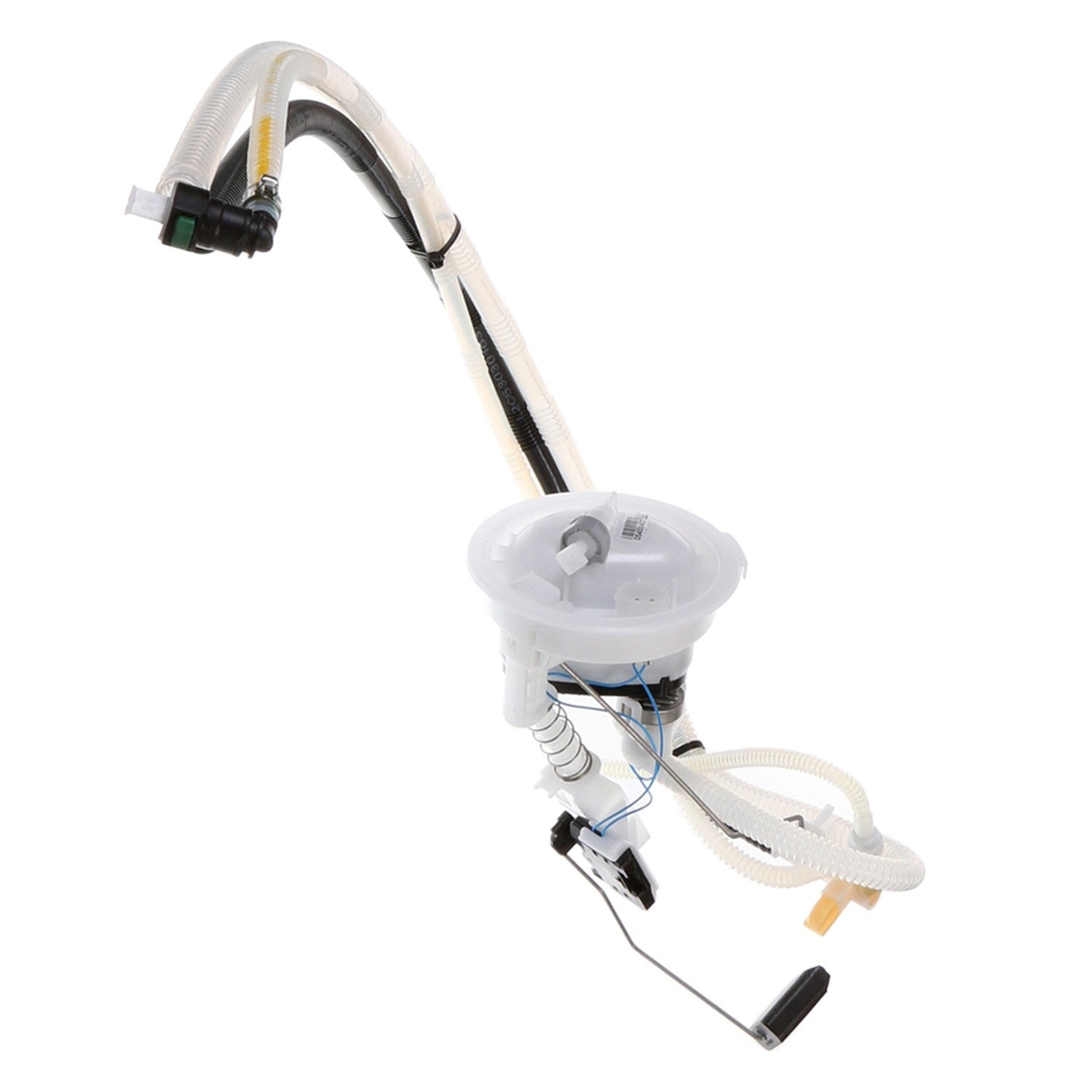 Continental Fuel Filter and Pressure Regulator Assembly 228-242-005-002Z