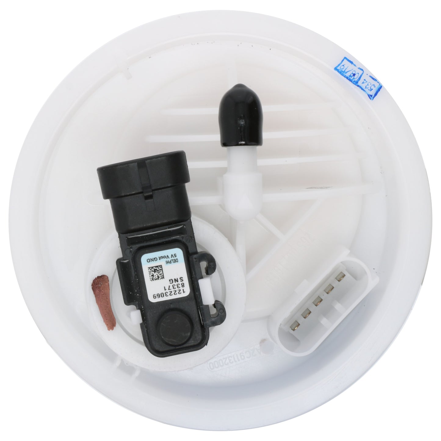 VDO Electric Fuel Pump