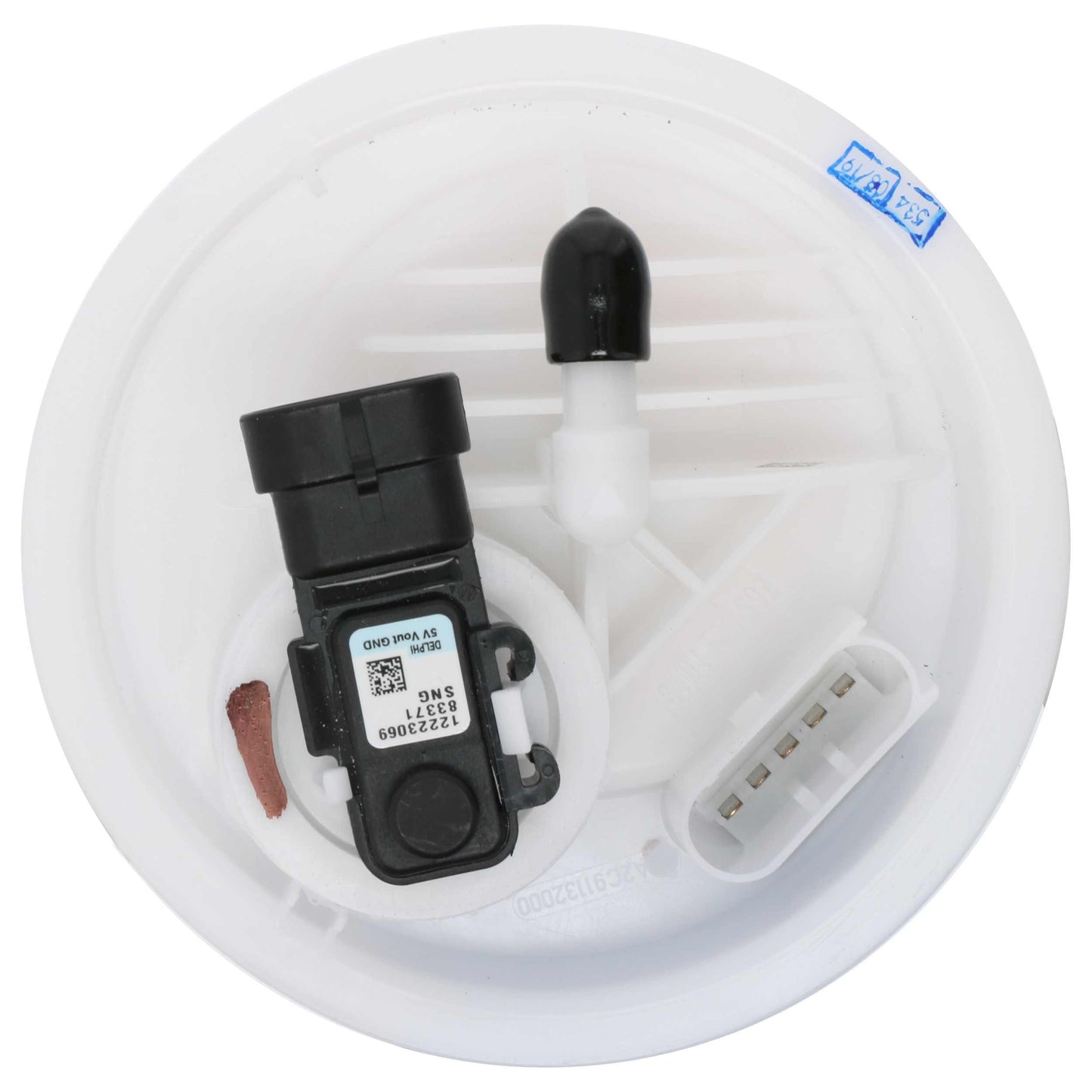 Continental Fuel Pump Module Assembly 228-242-010-006Z