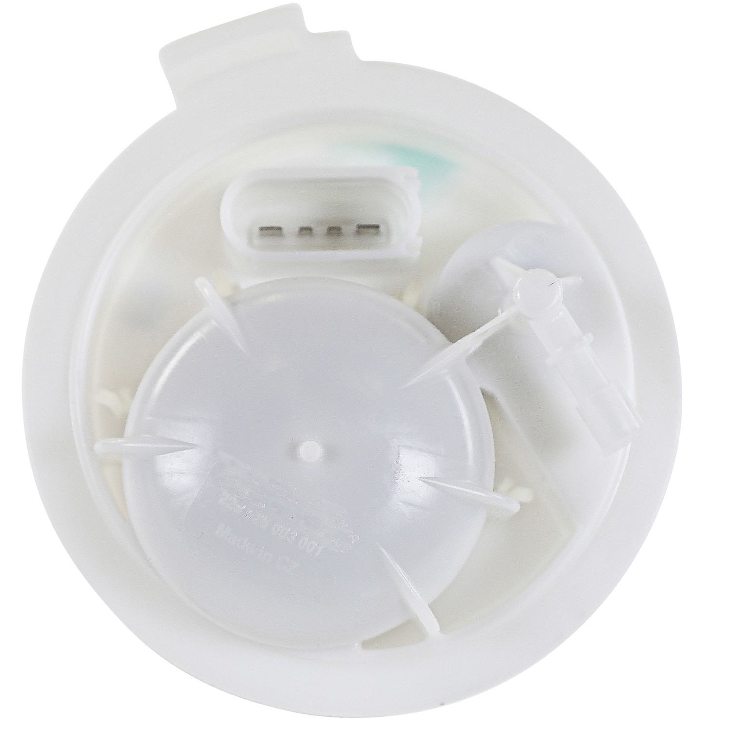 Continental Fuel Pump Module Assembly 229-025-003-001Z