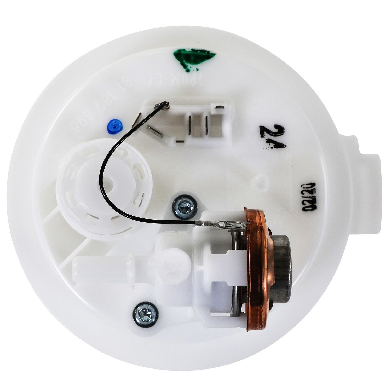VDO Fuel Injection Pressure Regulator