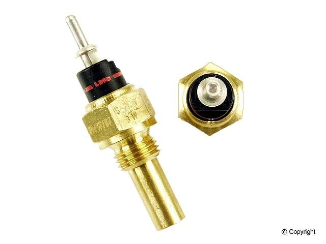 VDO Fuel Injection Thermal / Time Switch