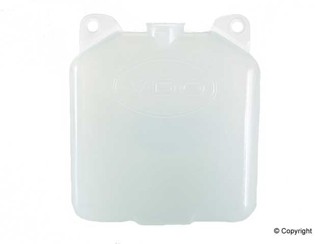 VDO Windshield Washer Fluid Reservoir