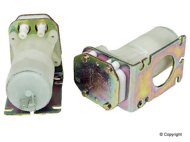 VDO Windshield Washer Pump