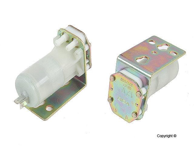 VDO Windshield Washer Pump