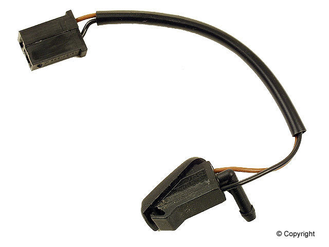 VDO Windshield Washer Nozzle