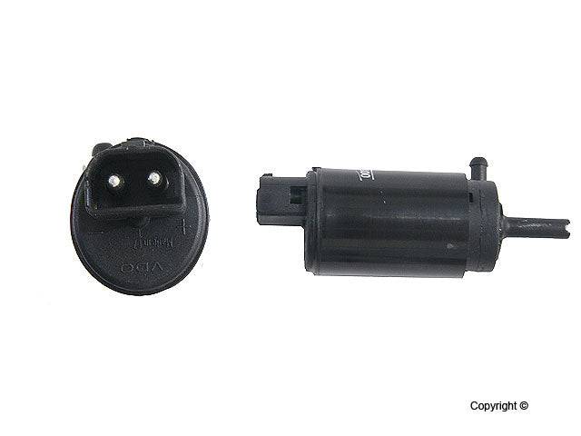 VDO Windshield Washer Pump