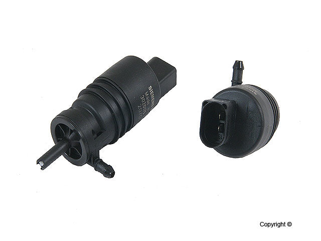 VDO Windshield Washer Pump