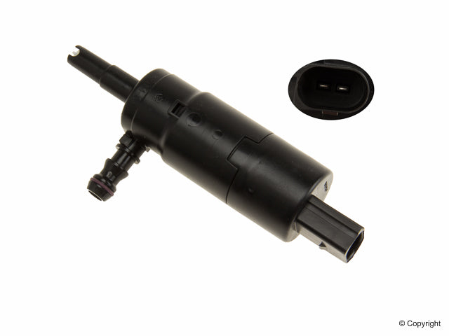 VDO Headlight Washer Pump