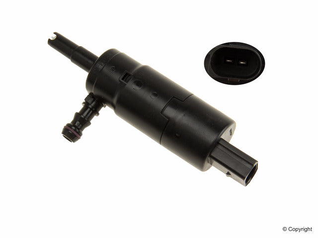 VDO Headlight Washer Pump