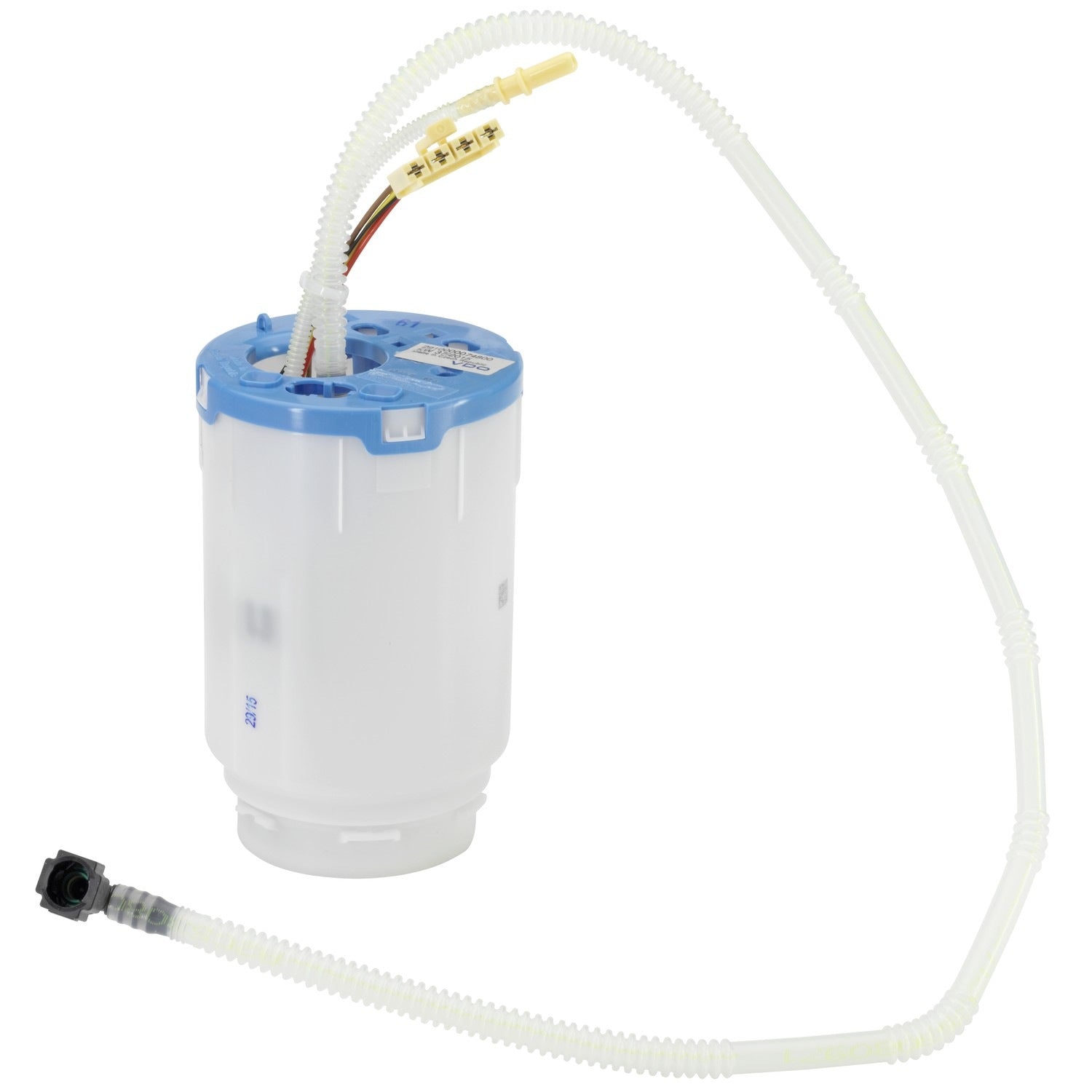 Continental Fuel Pump Module Assembly 2910000074800