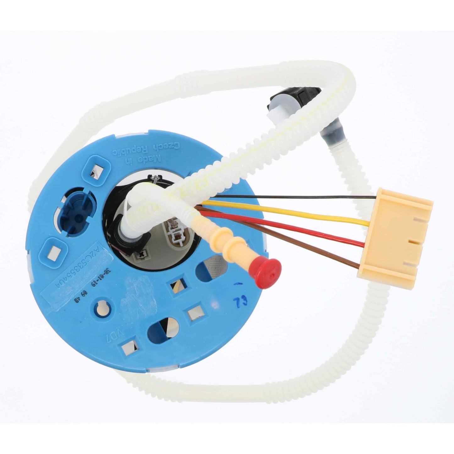 VDO Electric Fuel Pump