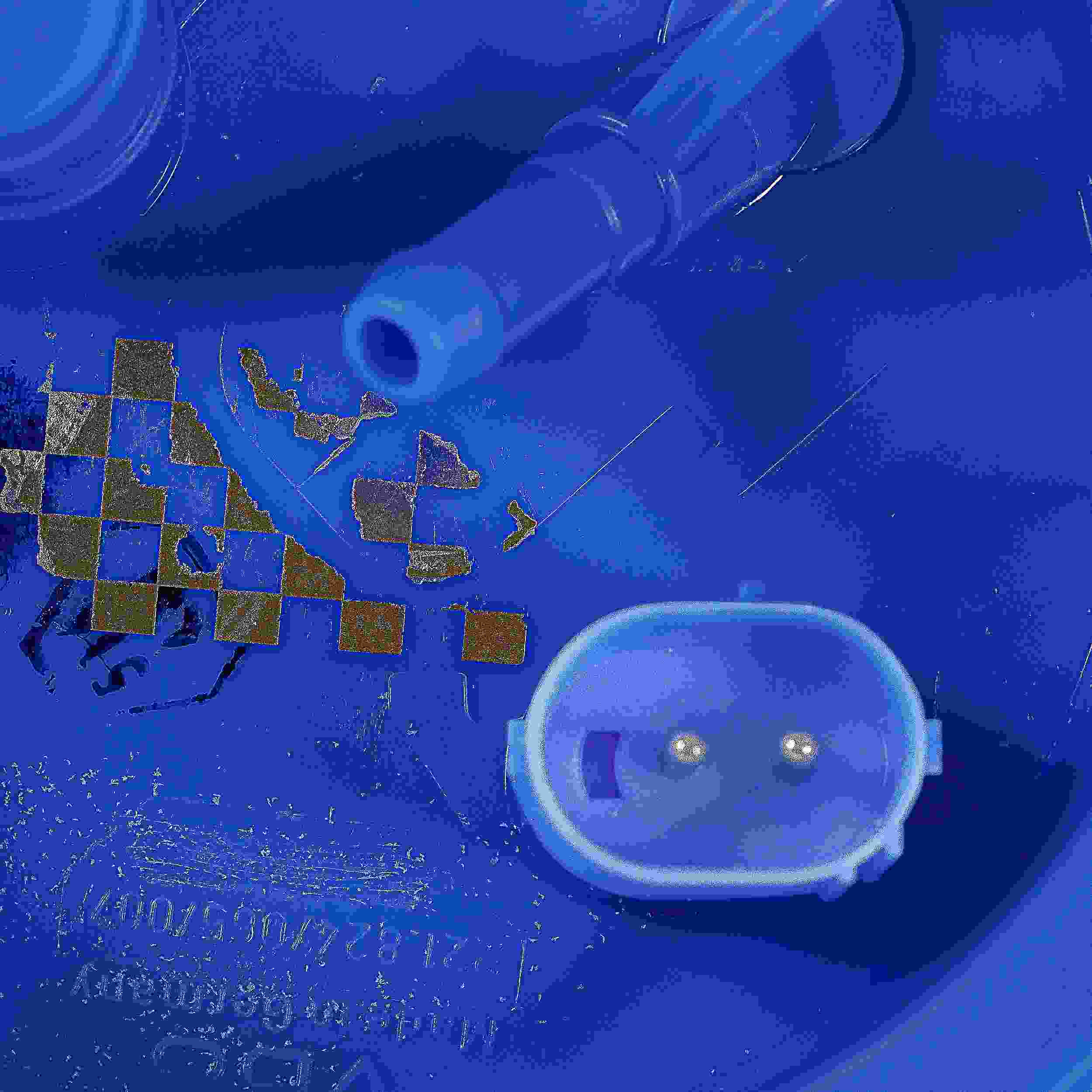 Continental Fuel Tank Sending Unit 2910000081900