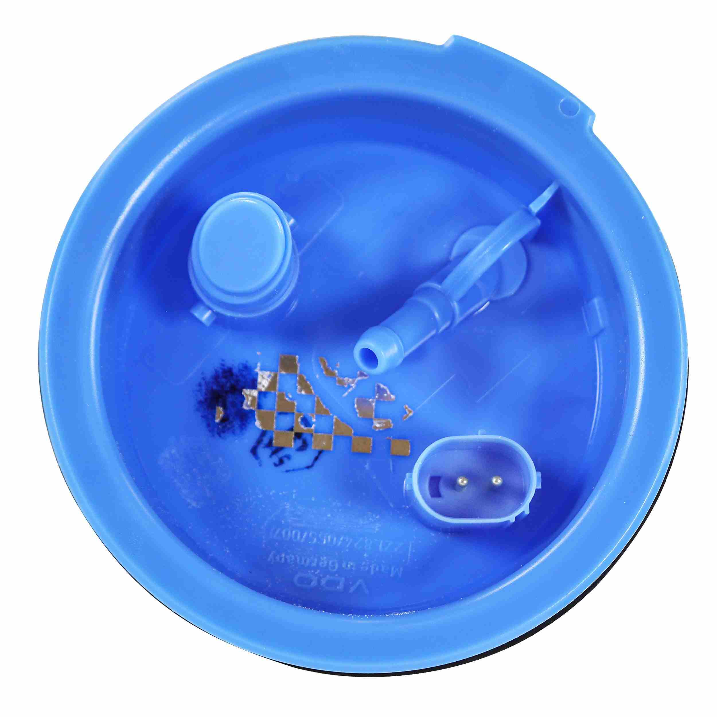 Continental Fuel Tank Sending Unit 2910000081900