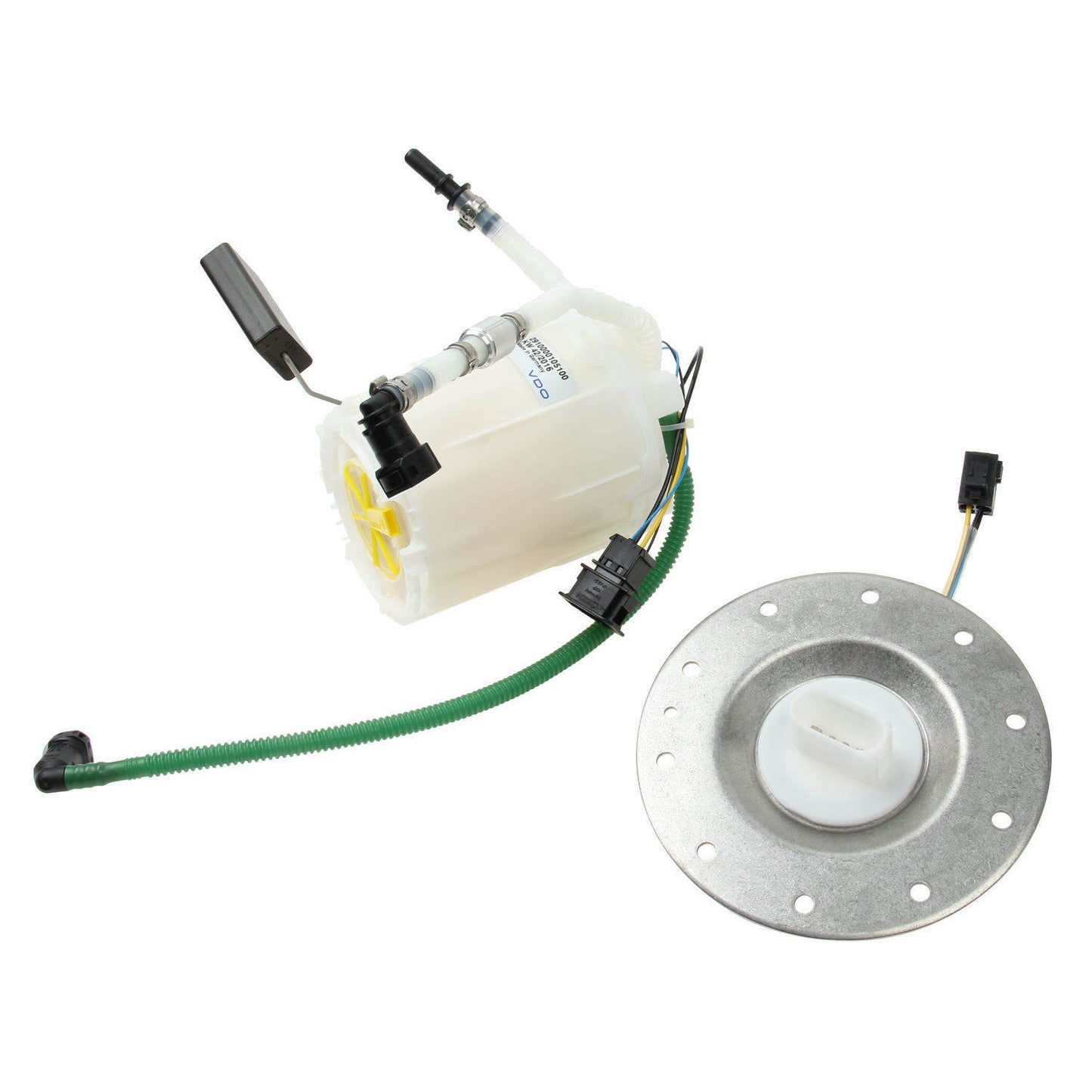 Continental 2910000105100