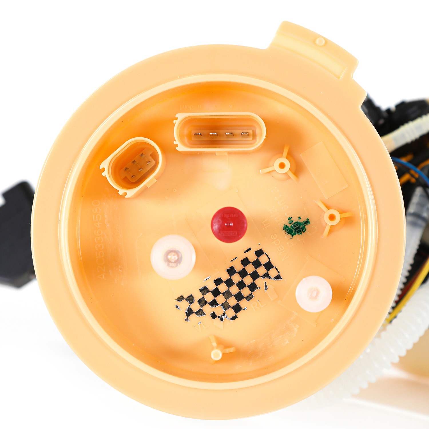 Continental Fuel Pump Module Assembly 2910000187000