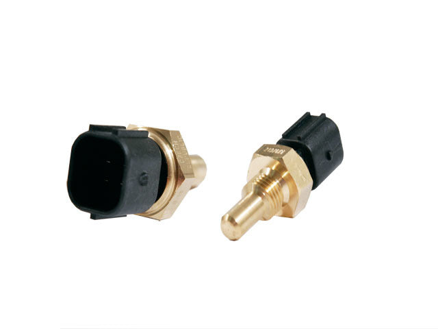 VDO Engine Coolant Temperature Sender, Each, D1:323213004001Z, D1S:323 213