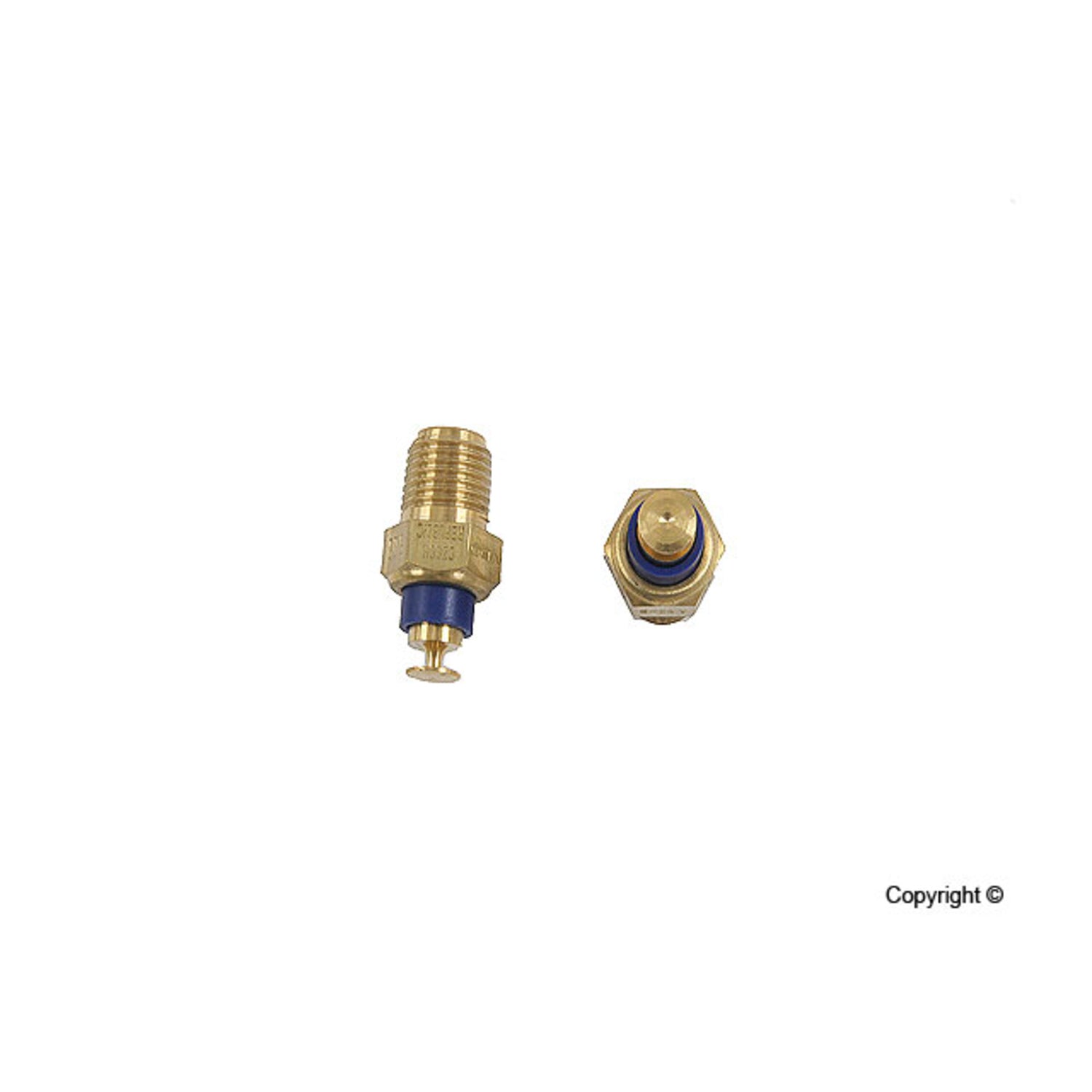 VDO Engine Coolant Temperature Sensor